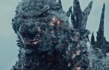 Godzilla Minus Zero: Fecha de estreno en España y vídeo detrás de las cámaras