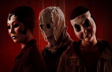 Oleada de películas de terror que han llegado a Prime Video