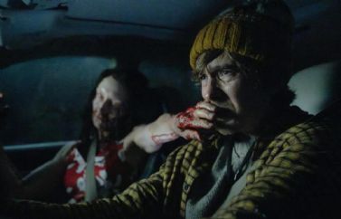 Hemos visto 30 minutos de "Resident Evil" y nuevo poster español de la película