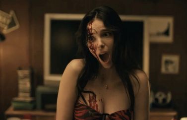 "Obsession" inicia su carrera hacia los Oscars con Inde Navarrete al frente