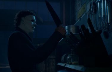 "Halloween: El Videojuego": Primeras Impresiones