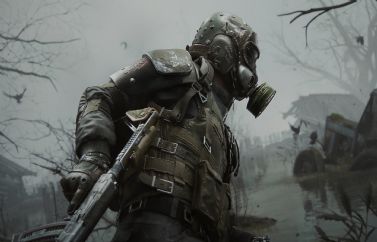 Metro 2039 confirma con un nuevo trailer su fecha de lanzamiento