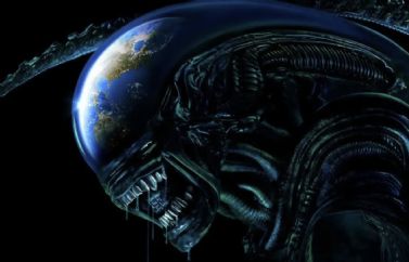 Primer vídeo del rodaje de la Temporada 2 de "Alien: Planeta Tierra"