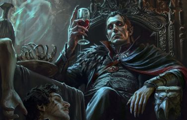 "Ravenloft", la campaña de "Dungeons & Dragons", tendrá serie live action en Netflix