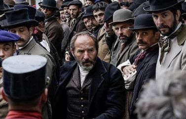 Trailer de "Sacamantecas", la película sobre el primer asesino en serie de España
