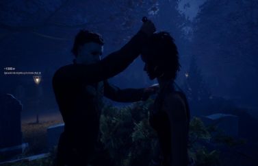 Trailer de lanzamiento de "Halloween: El Videojuego" que ya está disponible en acceso anticipado