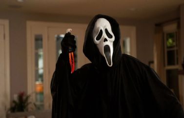 Descubren un prototipo de un videojuego de "Scream" de hace 15 años