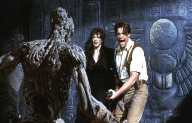 La Momia 4 comienza a rodarse mañana con Brendan Fraser y Rachel Weisz al frente del reparto