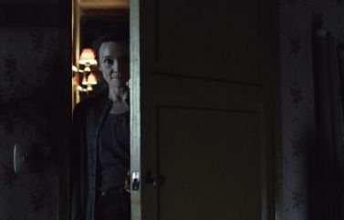 Salitre: Póster oficial de la película que veremos en el Festival de Sitges