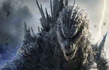 Godzilla Minus Zero muestra su tráiler y póster español