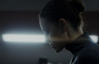 El Exterior: Teaser Trailer de la película de Víctor Moreno que podrá verse en el Festival de Sitges