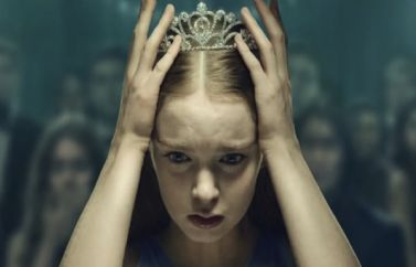 Carrie: Trailer final español de la serie de Prime Video basada en la novela de Stephen King