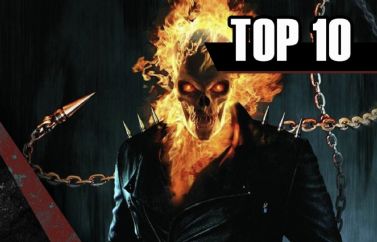 Top 10 Ataques letales con cadenas en Cine