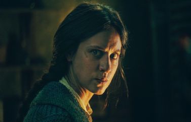 Crítica de "El Nido", un buen thriller atmosférico con una Michelle Jenner en estado de gracia
