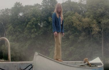 Crystal Lake: Trailer oficial de la precuela de Viernes 13 que llegará en forma de serie