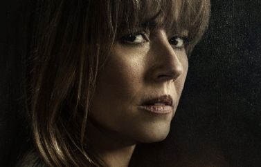 Nuevo póster de "Crystal Lake" que acompaña al trailer que vimos ayer