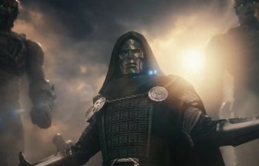 "Vengadores Doomsday" ya ha recaudado 50 millones en venta anticipada
