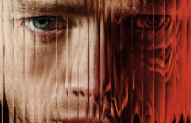 Clayface: Un par de posters de la incursión en el terror del universo DC
