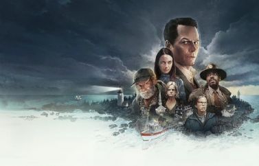 Premios Emmy: "La Maldición de Widow´s Bay" triunfa obteniendo 14 premios