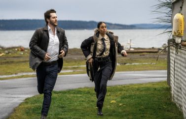 "Yaga", la serie que reinventa el mito del Baba Yaga, ya tiene fecha de estreno