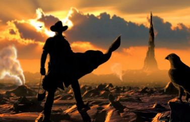 Mike Flanagan sigue trabajando en la adaptación de "La Torre Oscura" para Prime Video