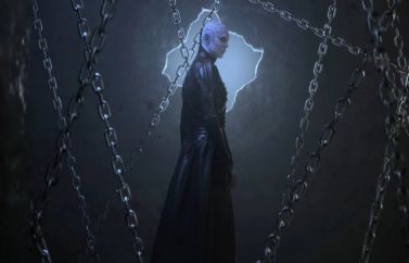 "Hellraiser Revival" lanza nueva demo para PC a través de Steam