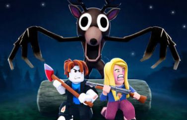 Sam Raimi producirá una adaptación de "99 Nights in the Forest", el videojuego de Roblox
