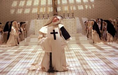 La edición restaurada de "Los Demonios" de Ken Russell volverá a los cines este octubre