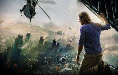 Guerra Mundial Z 2 anunciada oficialmente y Brad Pitt volverá a protagonizarla