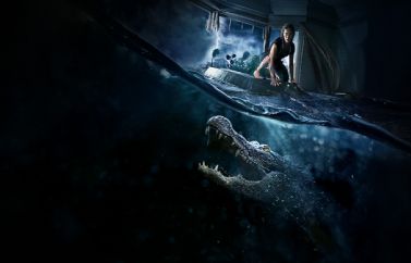 Fecha de estreno de "Infierno Bajo el Agua 2" que volverá a dirigir Alexandre Aja