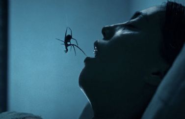 Trailer español de "Crawlers" que llegará próximamente a los cines tras su paso por Sitges
