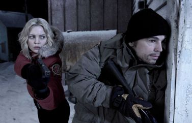 ¿Qué películas de terror puedo ver gratis este fin de semana?