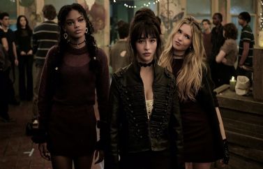 Trailer y fecha de estreno en Disney+ de "Coven Academy El Hechizo de las Brujas"