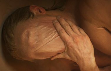 Spot de "Clayface", la película de terror del Universo DC que llegará en octubre