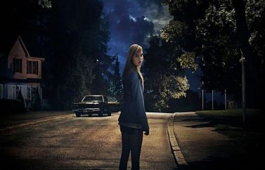 "They Follow": Finaliza el rodaje de la secuela de "It Follows"