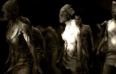 Tras el éxito del reboot de "Resident Evil"... ¿es el turno de "Silent Hill"?