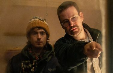 Tras triunfar con "Resident Evil" el director Zach Cregger habla de "The Flood", su próxima película