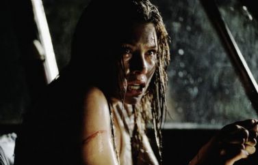 Jessica Biel protagonizará la serie vampírica "Coffin Moon"