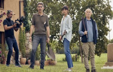 El Fantastic Fest concede el Premio del Público a "5 Minutos Más"
