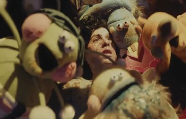 Trailer Oficial de "V/H/S Mixtape" que se estrenará el 9 de octubre en USA