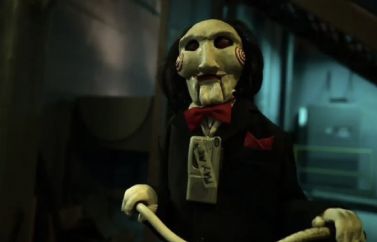 La nueva entrega de "Saw" producida por James Wan ya tiene director