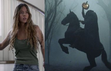 Belmont Cameli acompañará a Sydney Sweeney en la nueva versión de "Sleepy Hollow"