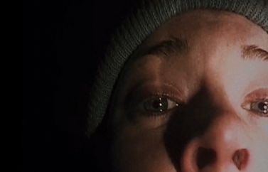 Han recreado la web promocional original de "El Proyecto de la Bruja de Blair"
