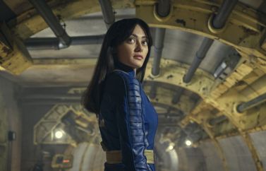 Ella Purnell también se apunta a lo nuevo de Ari Aster ("Hereditary")