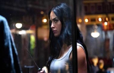 Melissa Barrera está dispuesta a regresar a Scream si la franquicia cambia de manos