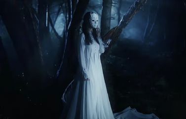 Nuevo tráiler de "Yaga", la serie que reinventa el mito del Baba Yaga
