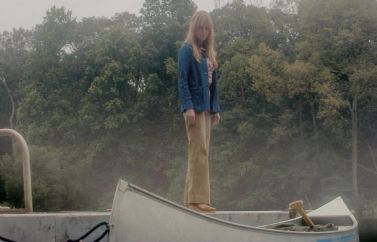 Estas son las películas y series de terror que se estrenan en octubre