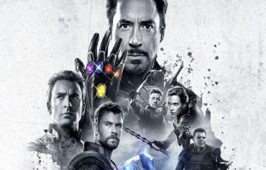 "Vengadores Endgame: Encore" encabeza la taquilla USA y "Resident Evil" ya roza los 200 millones