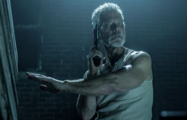 No Respires 3 está en marcha con Jane Levy y Stephen Lang de regreso