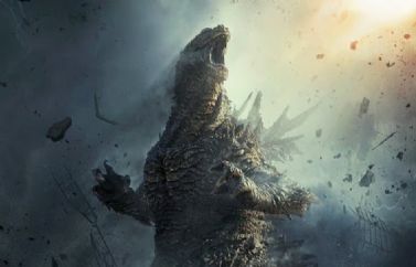 El director de "Godzilla Minus Zero" se negó a recortar escenas para reducir su calificación por edades